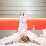 Ferienpark Corsendonk Sol Cress Vielsalm