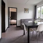 Corsendonk Sol Cress 3* Vielsalm