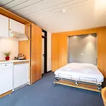 Ferienpark Corsendonk Sol Cress Vielsalm