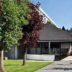 Ferienpark Corsendonk Sol Cress Vielsalm