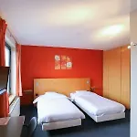 Corsendonk Sol Cress Vielsalm