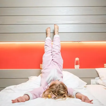 פארק נופש Corsendonk Sol Cress ווילסלאם