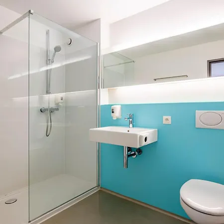 פארק נופש Corsendonk Sol Cress 3*