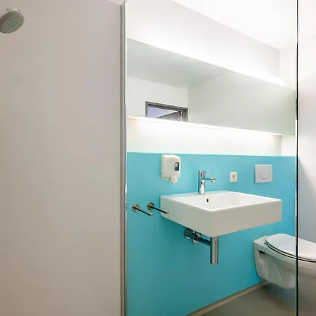 Corsendonk Sol Cress Πάρκο διακοπών 3*