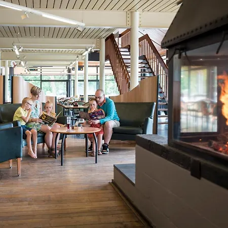 Πάρκο διακοπών Corsendonk Sol Cress 3*