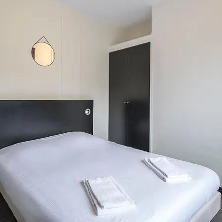 Corsendonk Sol Cress Πάρκο διακοπών 3*