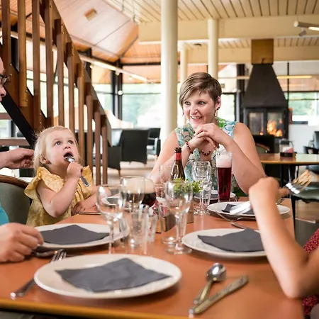 Corsendonk Sol Cress פארק נופש