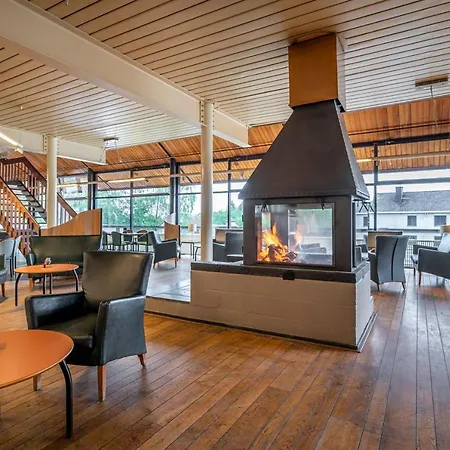 Corsendonk Sol Cress 3* ווילסלאם