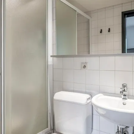 פארק נופש Corsendonk Sol Cress ווילסלאם