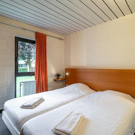 Feriepark Corsendonk Sol Cress 3*