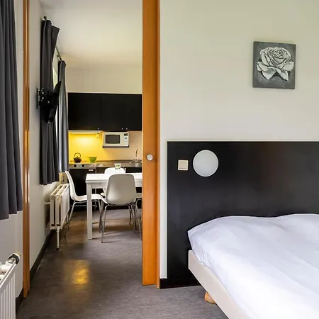 Corsendonk Sol Cress 3*