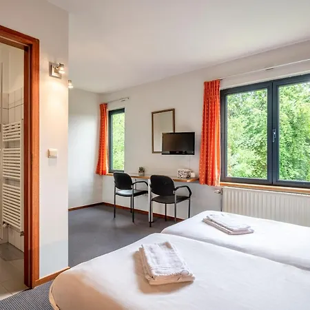 Corsendonk Sol Cress Πάρκο διακοπών