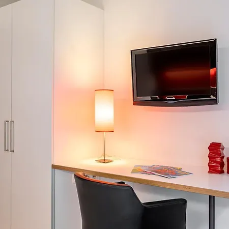 Corsendonk Sol Cress 3* ווילסלאם