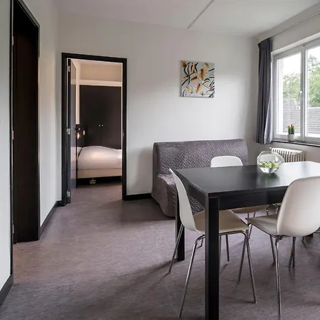 Corsendonk Sol Cress 3* ווילסלאם