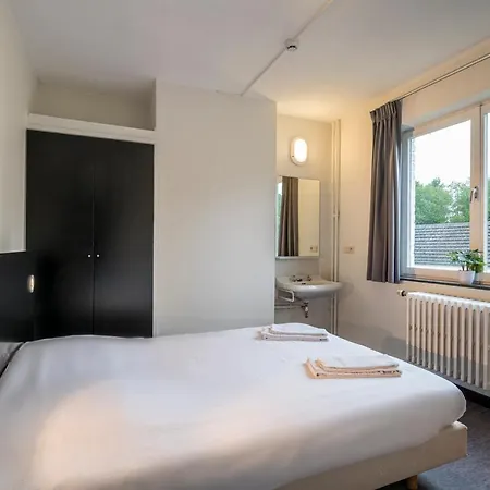 Corsendonk Sol Cress פארק נופש 3*