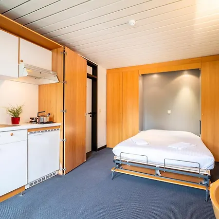 פארק נופש Corsendonk Sol Cress ווילסלאם