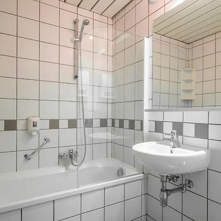 Corsendonk Sol Cress 3* Vielsalm