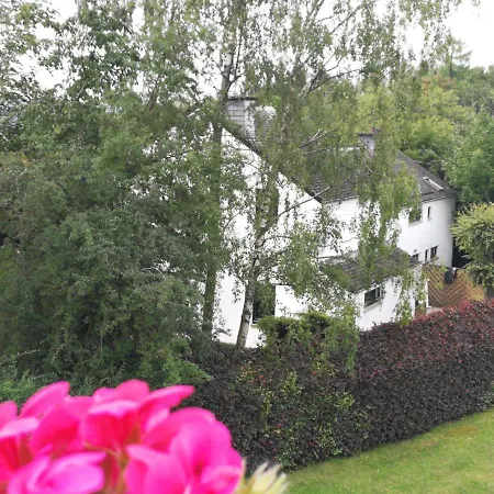 Πάρκο διακοπών Corsendonk Sol Cress Vielsalm