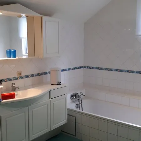 Corsendonk Sol Cress Πάρκο διακοπών Vielsalm