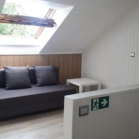 Corsendonk Sol Cress Πάρκο διακοπών 3*