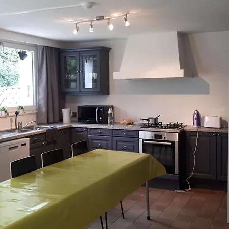 Πάρκο διακοπών Corsendonk Sol Cress