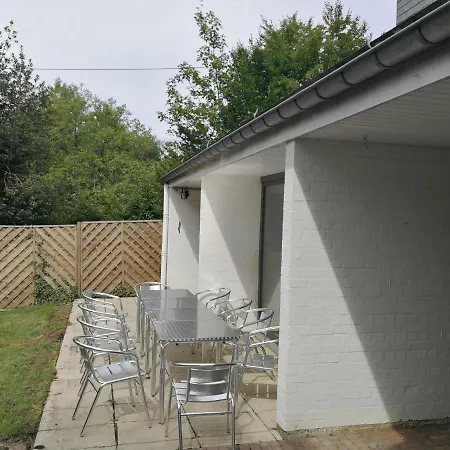 Πάρκο διακοπών Corsendonk Sol Cress 3*