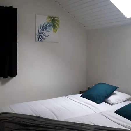 Corsendonk Sol Cress Πάρκο διακοπών 3*