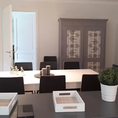 Corsendonk Sol Cress 3* ווילסלאם