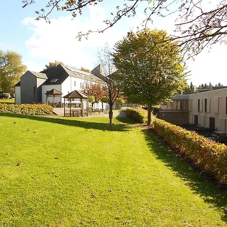 Πάρκο διακοπών Corsendonk Sol Cress 3*