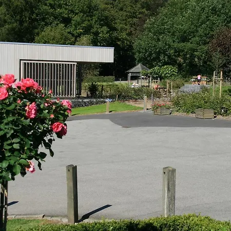 Corsendonk Sol Cress 3* ווילסלאם