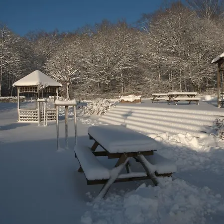 Corsendonk Sol Cress פארק נופש