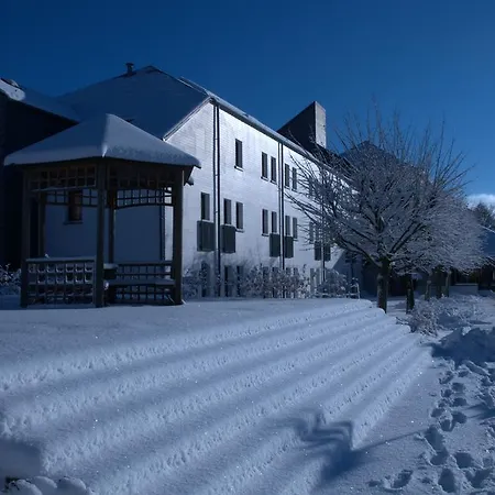 Corsendonk Sol Cress 3* ווילסלאם