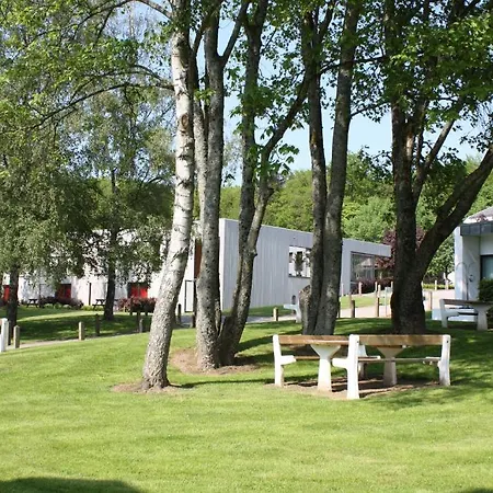 Ferienpark Corsendonk Sol Cress Vielsalm