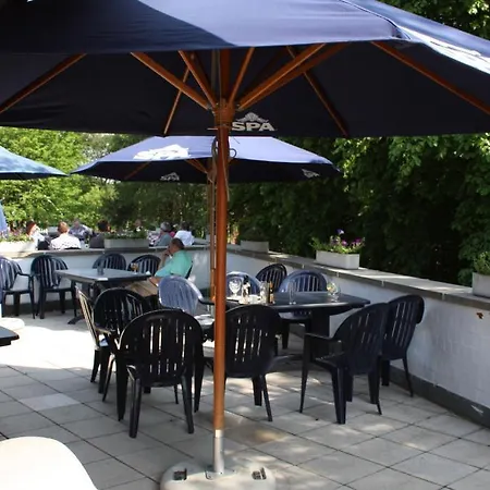 Corsendonk Sol Cress Πάρκο διακοπών 3*