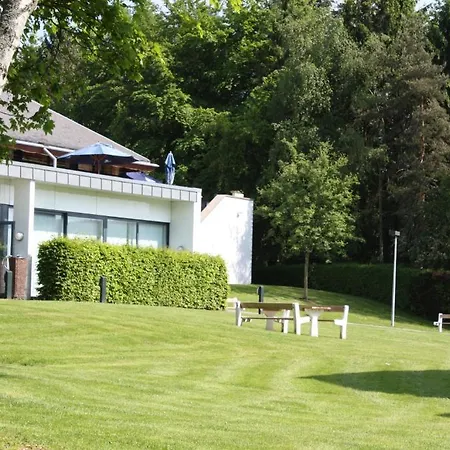 Πάρκο διακοπών Corsendonk Sol Cress