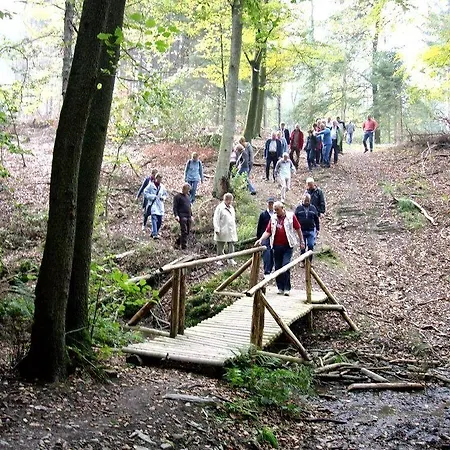 Corsendonk Sol Cress 3* ווילסלאם