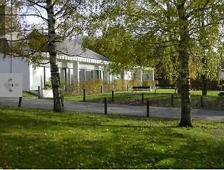 Corsendonk Sol Cress פארק נופש ווילסלאם