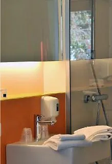 Corsendonk Sol Cress פארק נופש ווילסלאם