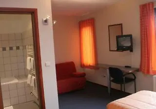 Corsendonk Sol Cress 3* Vielsalm