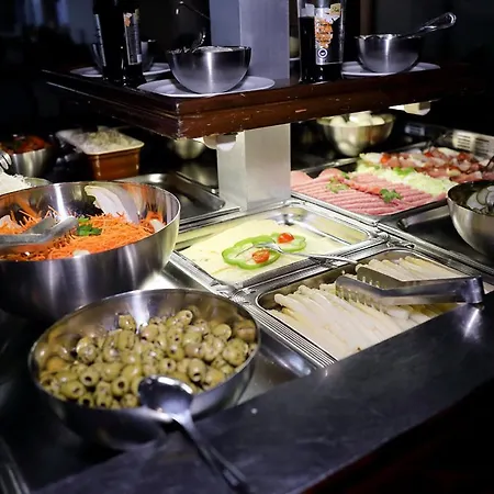 Corsendonk Sol Cress Πάρκο διακοπών