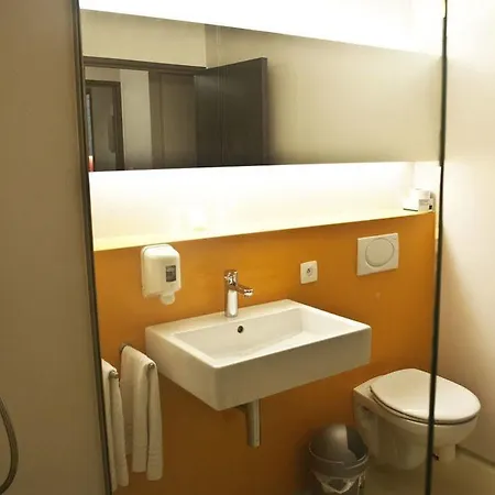 Corsendonk Sol Cress 3* ווילסלאם