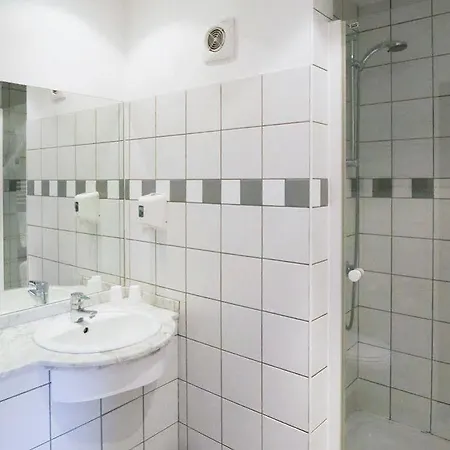 Corsendonk Sol Cress 3*