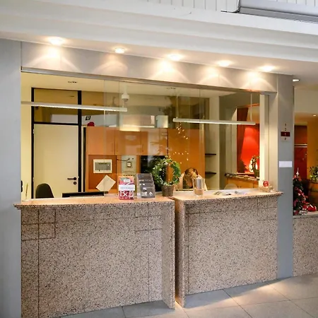 Corsendonk Sol Cress Πάρκο διακοπών Vielsalm