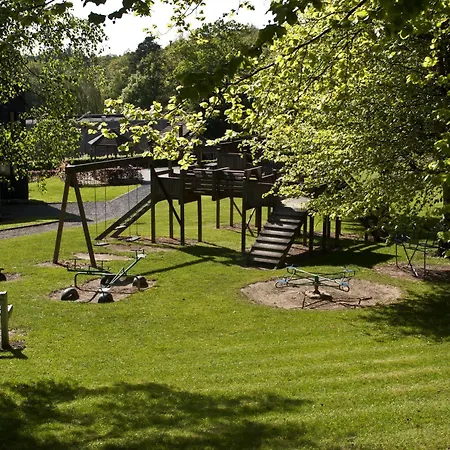 Corsendonk Sol Cress Πάρκο διακοπών