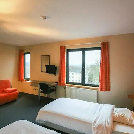 Corsendonk Sol Cress Πάρκο διακοπών 3*