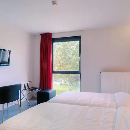 Πάρκο διακοπών Corsendonk Sol Cress 3*