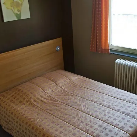 Corsendonk Sol Cress פארק נופש ווילסלאם