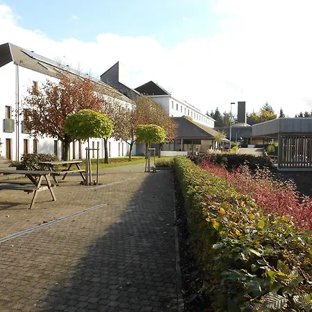 פארק נופש Corsendonk Sol Cress