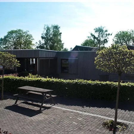 פארק נופש Corsendonk Sol Cress 3*