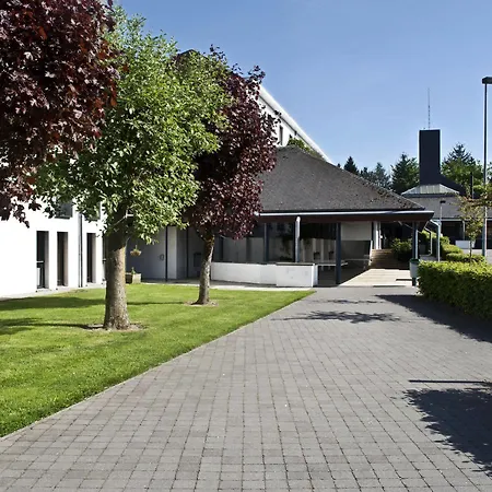 Corsendonk Sol Cress פארק נופש 3*